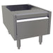 Glastender ACB-16 16" Main Line Underbar Add-On Cabinet w/ Hinged Door, 24" Front To Back-cityfoodequipment.com