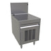 Glastender PCB-18 18" Main Line Underbar POS Cabinet w/ Hinged Door, 24" Front To Back-cityfoodequipment.com