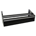 Glastender DSR-26 26" Double Tier Speed Rail - 14 Bottle Capacity, Stainless-cityfoodequipment.com
