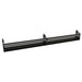 Glastender SSR-66 66" Single Tier Speed Rail - 17 Bottle Capacity, Stainless-cityfoodequipment.com
