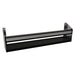 Glastender SSR-30 30" Single Tier Speed Rail - 8 Bottle Capacity, Stainless-cityfoodequipment.com