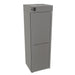 Glastender C2TH24H 24" Two Section Wine Cooler w/ (2) Zones - 138 Bottle Capacity, 120v-cityfoodequipment.com