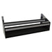 Glastender DSR-30 30" Double Tier Speed Rail - 16 Bottle Capacity, Stainless-cityfoodequipment.com