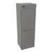 Glastender C1TH24H 24" Two Section Wine Cooler w/ (1) Zone - 132 Bottle Capacity, 120v-cityfoodequipment.com