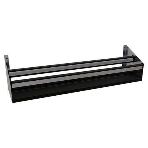 Glastender DSR-42 42" Double Tier Speed Rail - 22 Bottle Capacity, Stainless-cityfoodequipment.com