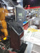 Zumex 08842 Speed S+ Self Service All-in-One High Capacity Automatic Feed Juicer with Tank Podium - 40 Fruits / Minute-cityfoodequipment.com