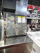 Zumex 08842 Speed S+ Self Service All-in-One High Capacity Automatic Feed Juicer with Tank Podium - 40 Fruits / Minute-cityfoodequipment.com