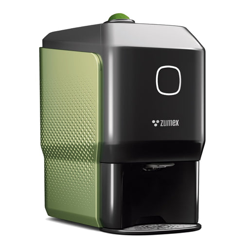 Zumex 10867 Soul Series 2 Masticating Automatic Feed Citrus Juicer - (36) Fruits/Minute, 100W, 100-240v-cityfoodequipment.com