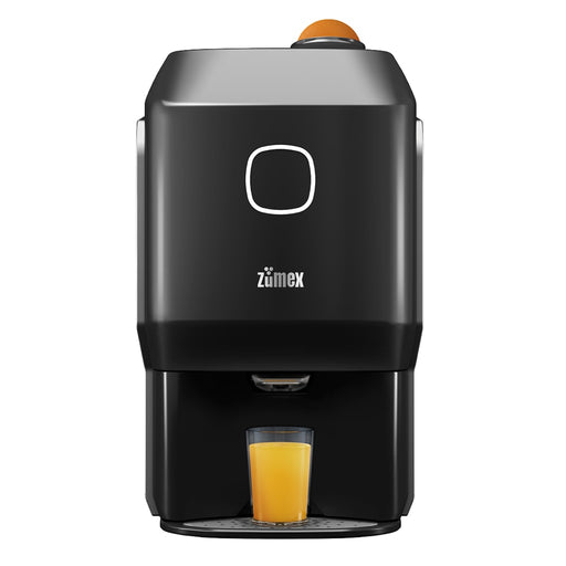 Zumex 10268 Soul Series 2 Masticating Automatic Feed Citrus Juicer - (18) Fruits/Minute, 100W, 100-240v-cityfoodequipment.com