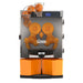 Zumex 12547 Masticating Automatic Feed Citrus Juicer - (27) Fruits/Minute, Safety Detectors, 320W, 115v-cityfoodequipment.com