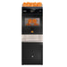 Zumex 12454 Masticating Automatic Feed Citrus Juicer - (40) Fruits/Minute, Safety Detectors, 260W, 208-240v-cityfoodequipment.com