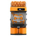 Zumex 10216 Masticating Automatic Feed Citrus Juicer - (27) Fruits/Minute, Safety Detectors, 380W, 115v-cityfoodequipment.com