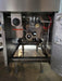 Anets 14GS Gas Fryer - (1) 50 lb Vat, Floor Model, Natural Gas-cityfoodequipment.com
