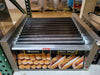 Star Grill Max 30SCBB 30 Hot Dog Roller Grill with Duratec-cityfoodequipment.com