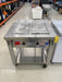 Used Servolift Eastern 501-2 Hot Food Bar/Steam Table 208 volts-cityfoodequipment.com