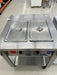 Used Servolift Eastern 501-2 Hot Food Bar/Steam Table 208 volts-cityfoodequipment.com