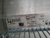 Used Randell 9305-7 - 48" Refrigerated Sandwich Prep Table-cityfoodequipment.com