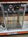 Used Bakemax Rotating Pizza Warmer-cityfoodequipment.com