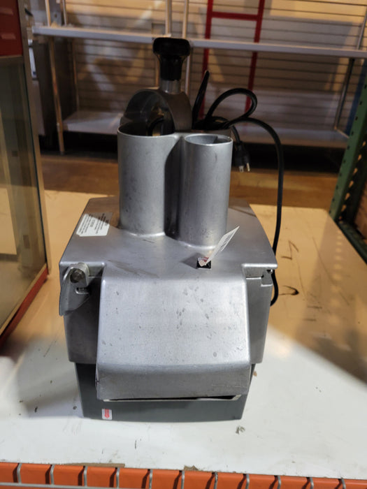 Used Robot Coupe CL50 Continuous Feed Food Processor-cityfoodequipment.com