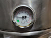 Used Cleveland KET-12T Commercial Tilting Steam Kettle 12 Gallon, 3 Phase-cityfoodequipment.com