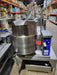 Used Cleveland KET-12T Commercial Tilting Steam Kettle 12 Gallon, 3 Phase-cityfoodequipment.com