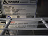 Everest Refrigeration EPPR1 35 5/8" EPP Series Commercial Pizza Prep Table-cityfoodequipment.com
