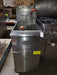 Avantco FF50 Natural Gas 50 lb. Commercial Deep Fryer-cityfoodequipment.com