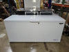 Used Maxx Cold MXSH19.4SHC 71 3/10" Select Series Mobile Chest Freezer-cityfoodequipment.com