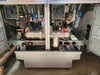 Pitco SG14-3FD Gas Fryer - (3) 50 lb Vats, Floor Model-cityfoodequipment.com