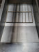 Pitco SG14-3FD Gas Fryer - (3) 50 lb Vats, Floor Model-cityfoodequipment.com