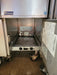 Pitco SG14-3FD Gas Fryer - (3) 50 lb Vats, Floor Model-cityfoodequipment.com