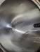 Used Hobart P660, Commercial Dough Mixer, 208V, 1 Phase, 2.5HP With Guard-cityfoodequipment.com