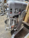 Used Hobart P660, Commercial Dough Mixer, 208V, 1 Phase, 2.5HP With Guard-cityfoodequipment.com