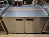 Delfield UC4048-STAR 48" Commercial Undercounter Refrigerator-cityfoodequipment.com