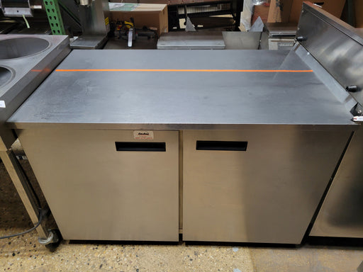 Delfield UC4048-STAR 48" Commercial Undercounter Refrigerator-cityfoodequipment.com
