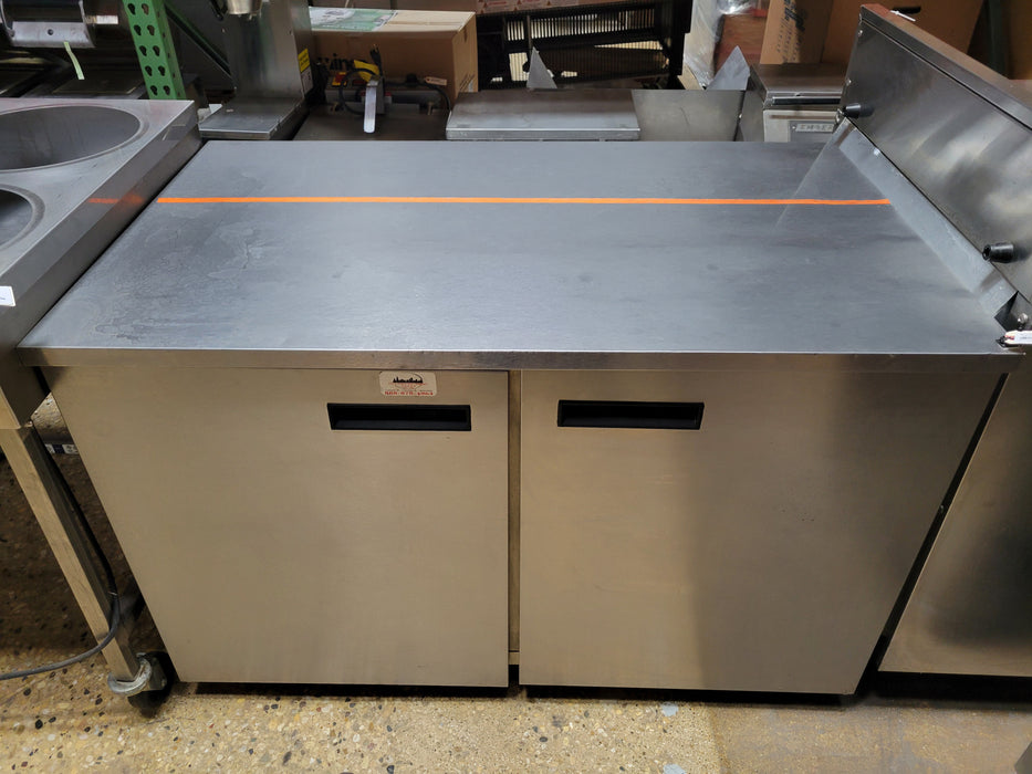 Delfield UC4048-STAR 48" Commercial Undercounter Refrigerator-cityfoodequipment.com