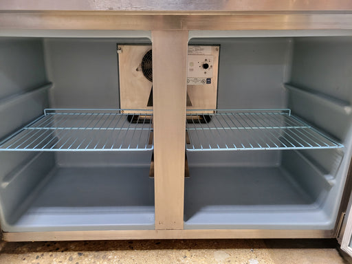 Delfield UC4048-STAR 48" Commercial Undercounter Refrigerator-cityfoodequipment.com