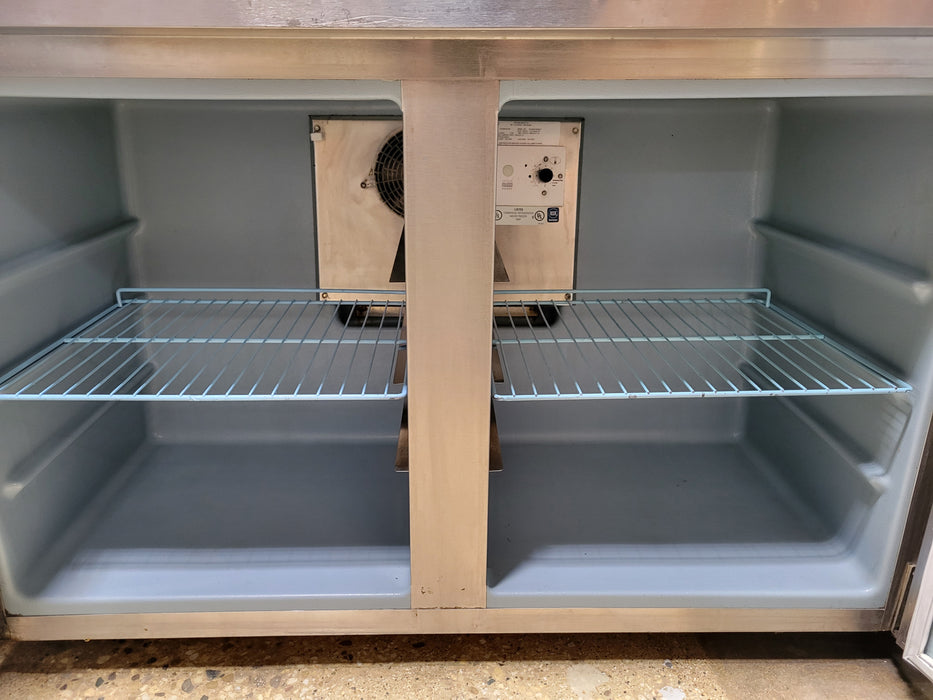 Delfield UC4048-STAR 48" Commercial Undercounter Refrigerator-cityfoodequipment.com