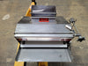 Used Acme MRS-11 Countertop Dough Roller Double Pass-cityfoodequipment.com