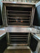 Used Southbend Double Convection Oven Silverstar-cityfoodequipment.com