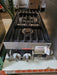 Star 602HF 12" Gas Hotplate w/ (2) Burners & Manual Controls, Convertible-cityfoodequipment.com