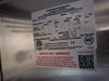 Continental SWF32NBS-D 32" W Worktop Freezer w/ (1) Section & (2) Drawers, 115v-cityfoodequipment.com