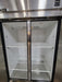 Used True TA2R-2S TA Series Two-Door Reach-In Refrigerator, 56 Cu. Ft.-cityfoodequipment.com