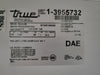 Used True TA2R-2S TA Series Two-Door Reach-In Refrigerator, 56 Cu. Ft.-cityfoodequipment.com