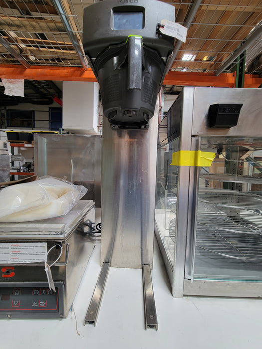 Used Fetco TBS-2121XTS T212101 3.5 Gallon Iced Tea Brewer - 120V-cityfoodequipment.com