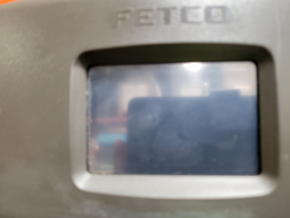 Used Fetco TBS-2121XTS T212101 3.5 Gallon Iced Tea Brewer - 120V-cityfoodequipment.com
