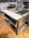 Randell 3312 Electric Hot Food Table — 2-Well Common Waterbath Steam Table-cityfoodequipment.com