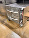 Used APW Wyott HDDi-2 X*PERT Series 2-Drawer Countertop Holding Drawer Warmer-cityfoodequipment.com