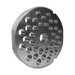 USED #22 1/2" SOFT GRINDER PLATE FLAT SIDE (STOCK PHOTO)-cityfoodequipment.com