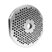 USED #32 5/32" HARD GRINDER PLATE NO HUB BUTCHER BOY-cityfoodequipment.com